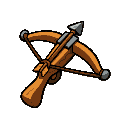 crossbow