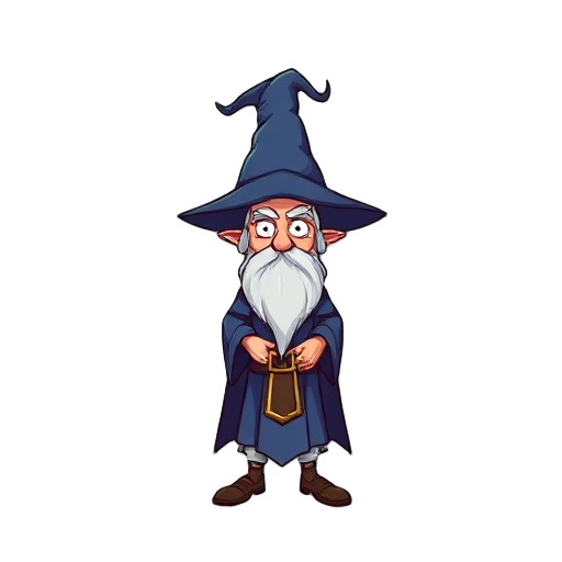 wizard