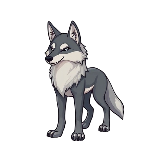 wolf