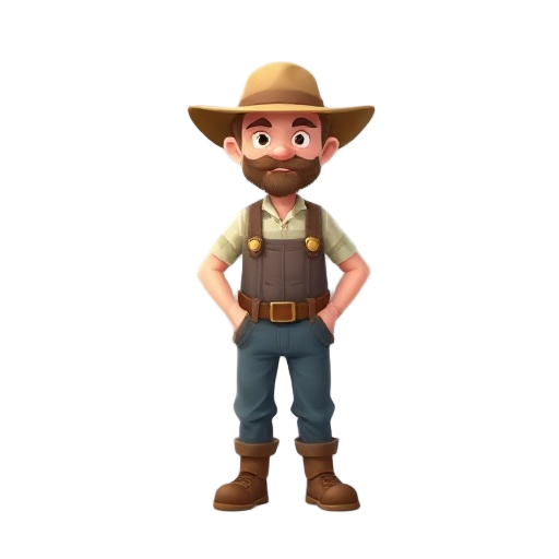 farmer