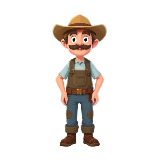 farmer
