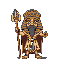 powerful egyptian priest 