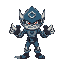 captain claw 