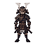 samurai 