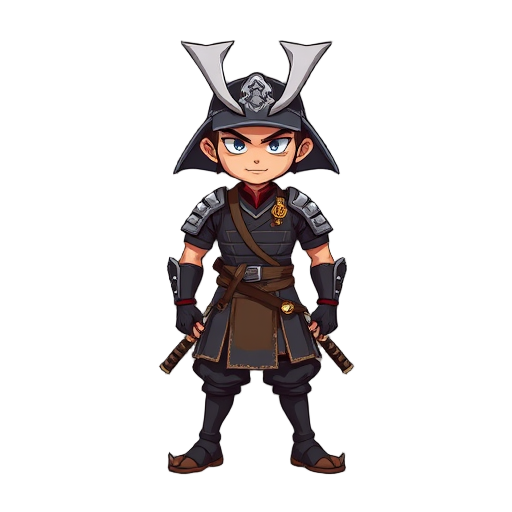 samurai