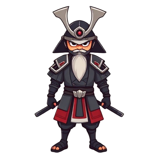 samurai 
