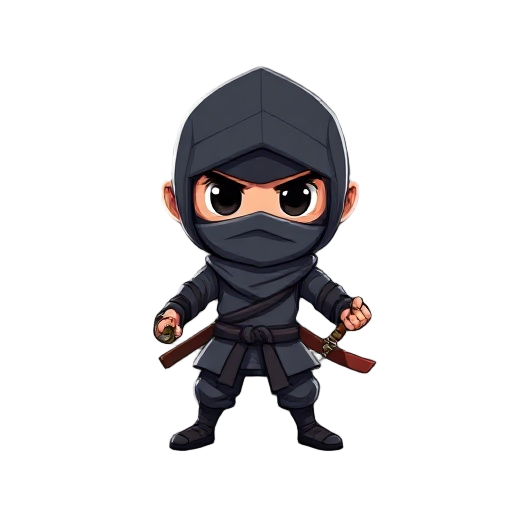 ninja