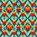 geometric pattern