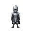 a knight 