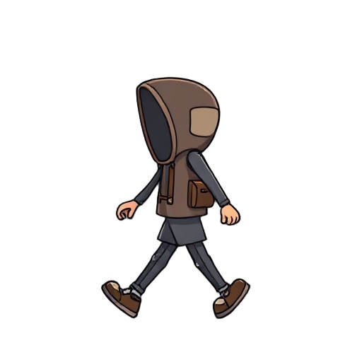 walking 