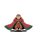 i want to make the blasphemous character but with portugal colours and the face uncovered