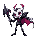 father painbringer from ghoul academy