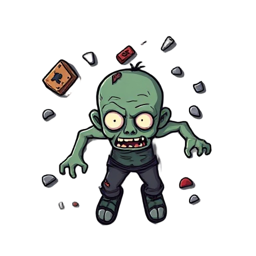 zombie