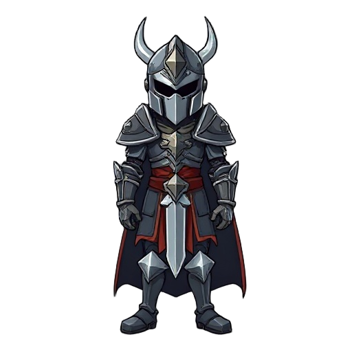 fantasy knight