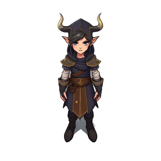 human mage fantasy 