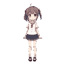 anime girl