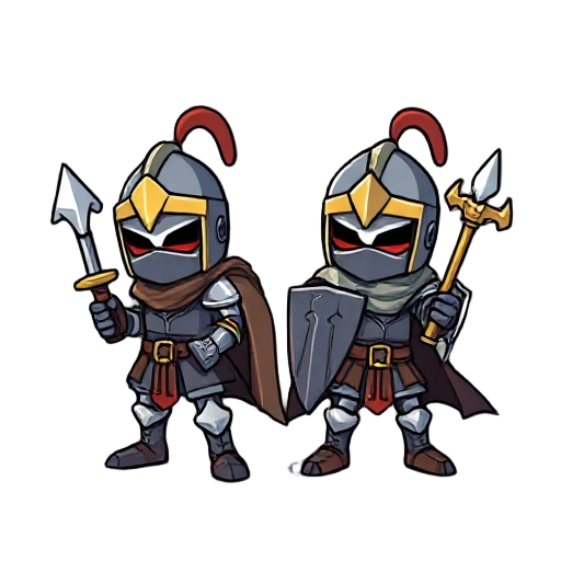 runebound knights