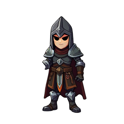 runebound knights