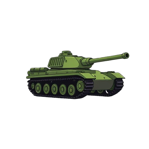 tank