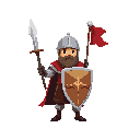 cavaleiro medieval