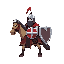 cavaleiro medieval