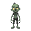 zombie