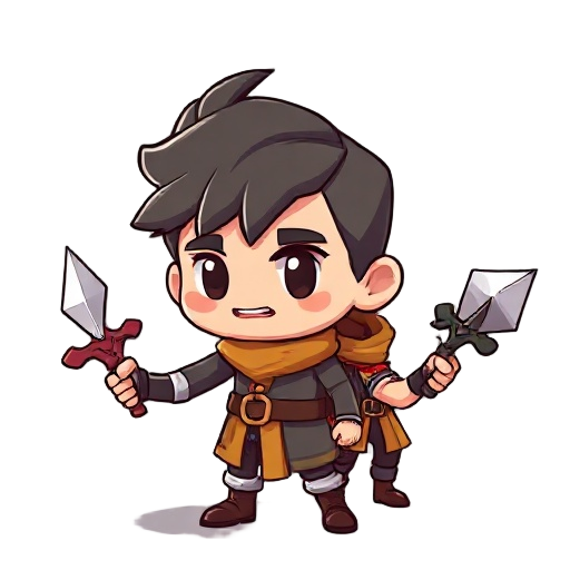 inicial noob personagem rpg