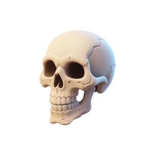 skull