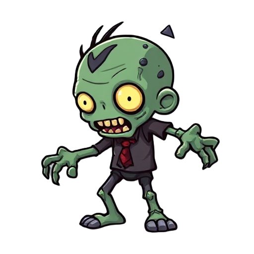 zombie