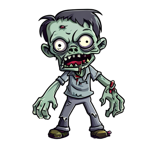 zombie
