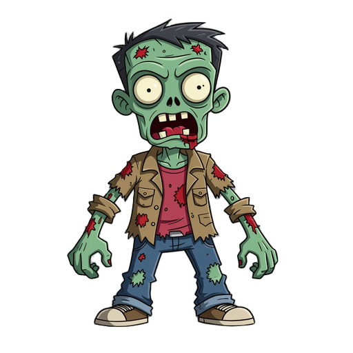 zombie