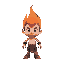 firehead