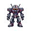 mecha robot