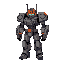 mech