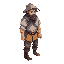  villager 
