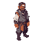  villager character 