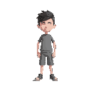 shadow character 