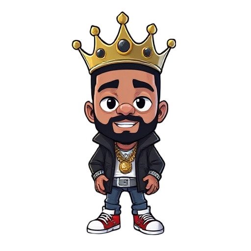 king von rapper