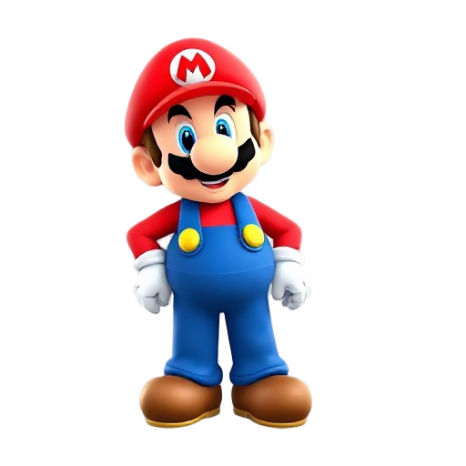 super mario 