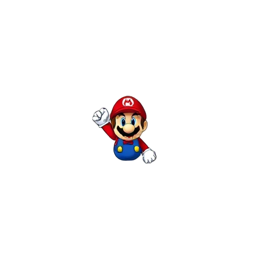 mario background