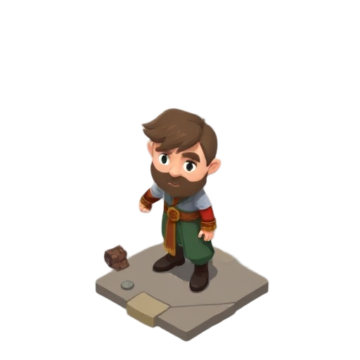 rpg character