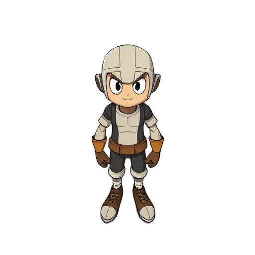 soldado top down