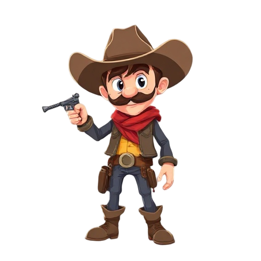 cowboy 