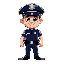 police