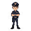 police