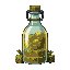 generate an experience bottle that is as similar as possible to the original minecraft
