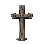 generate a cross