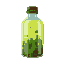 generate an experience bottle that is as similar as possible to the original minecraft