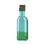 minecraft xp bottle
