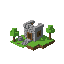 minecraft xp bootle